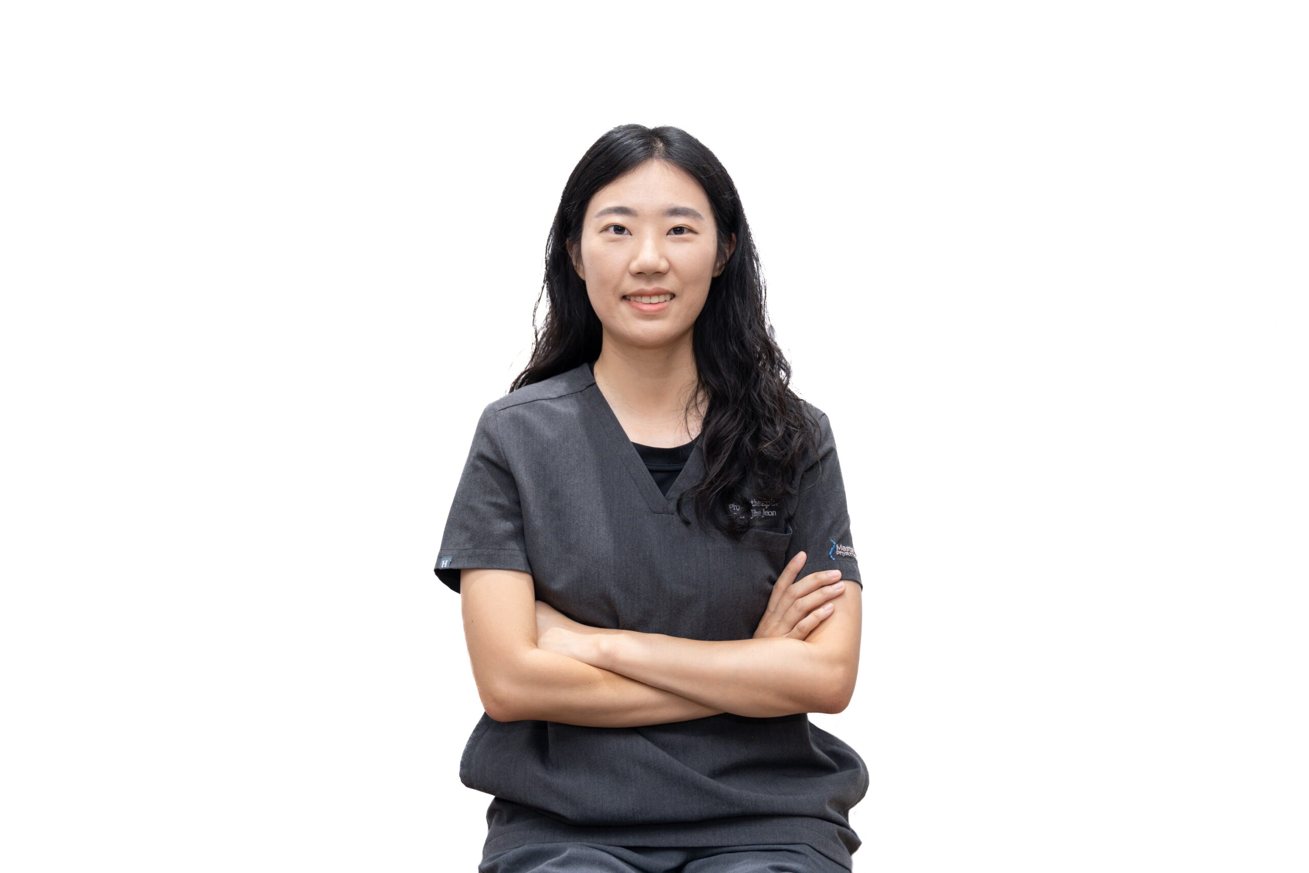 Jihye Jeon