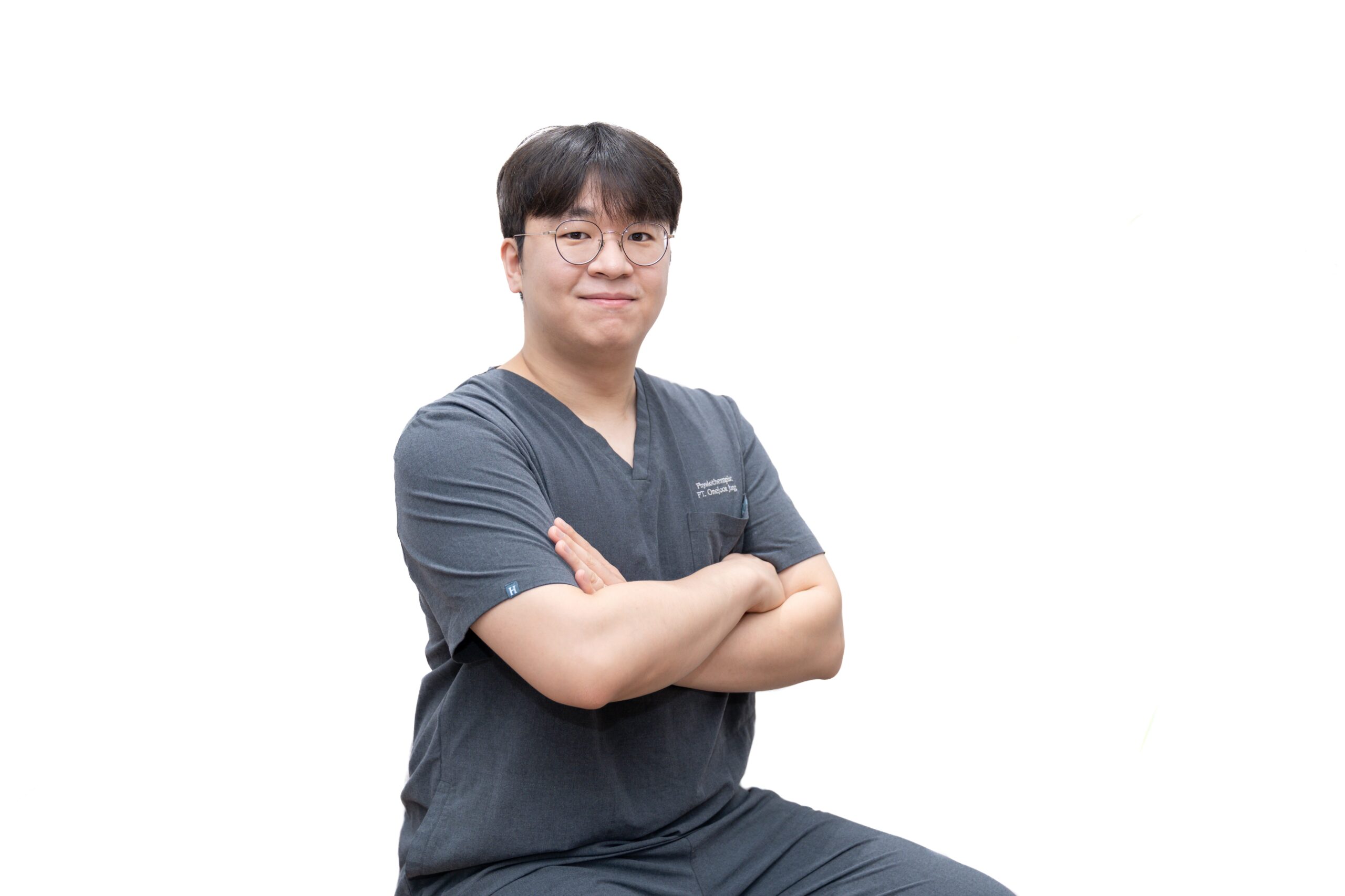 Onejoon Jung