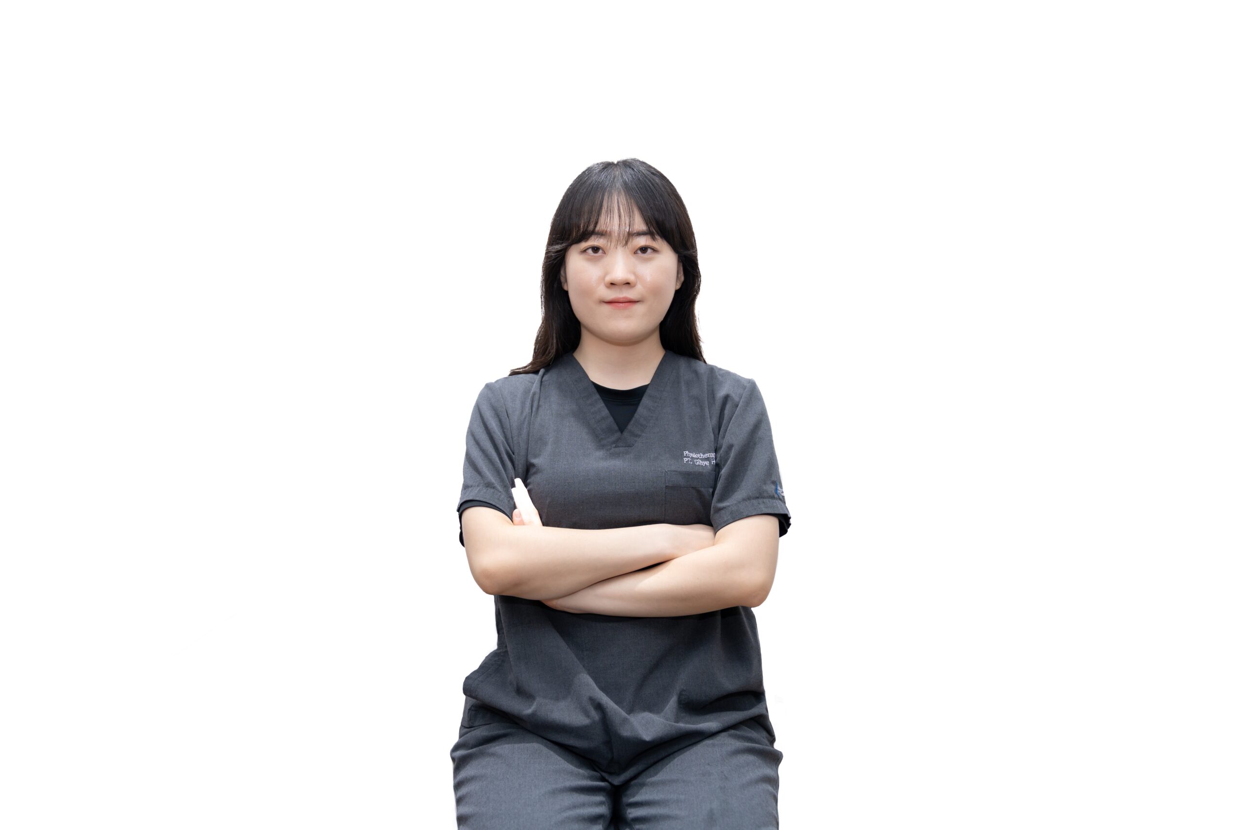 Gihye Hong