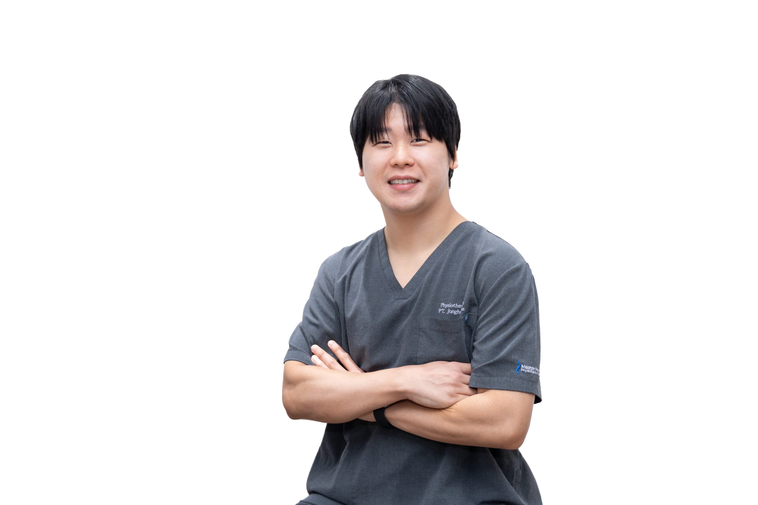 Jonghun Yun