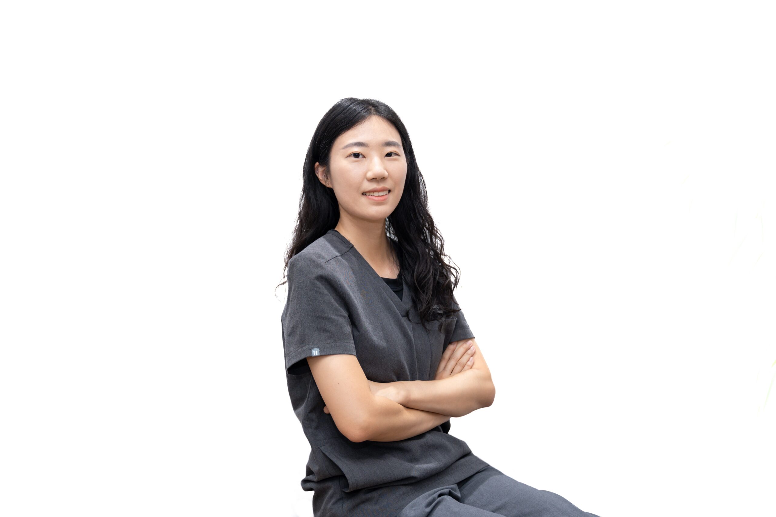 Inseon Jung