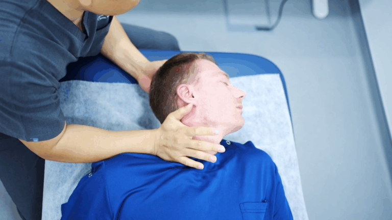 Authentic Korean Manual Therapy