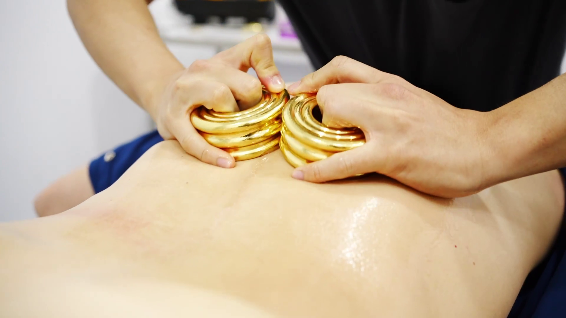 Muscle Fascial Release