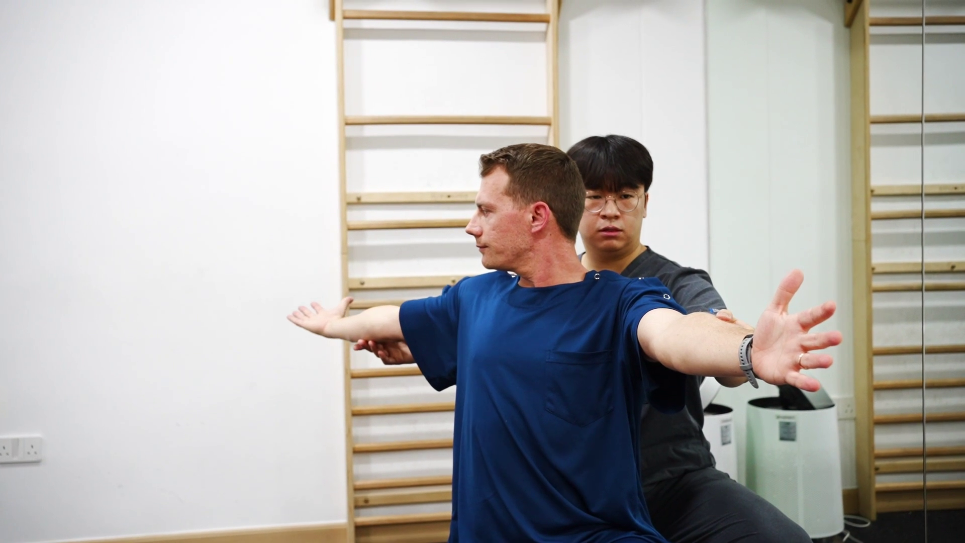 Exercise Therapy