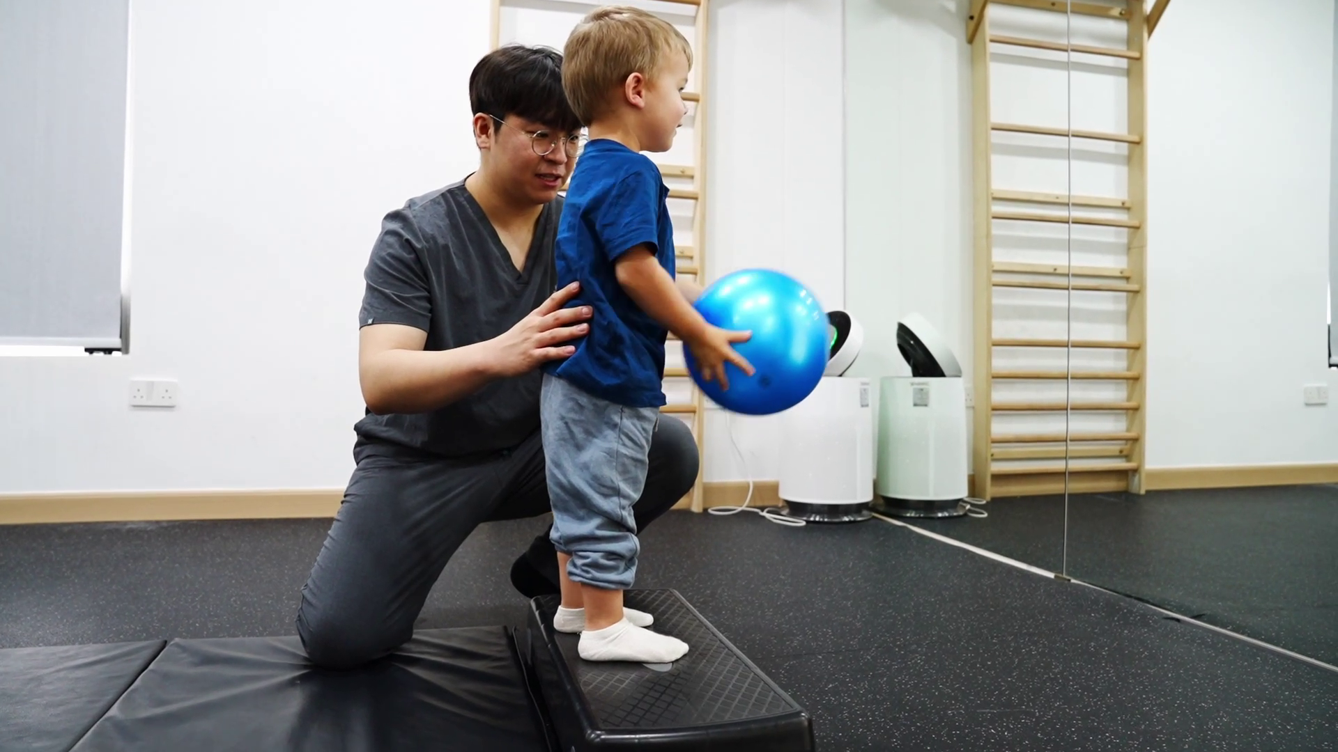 Posture Correction