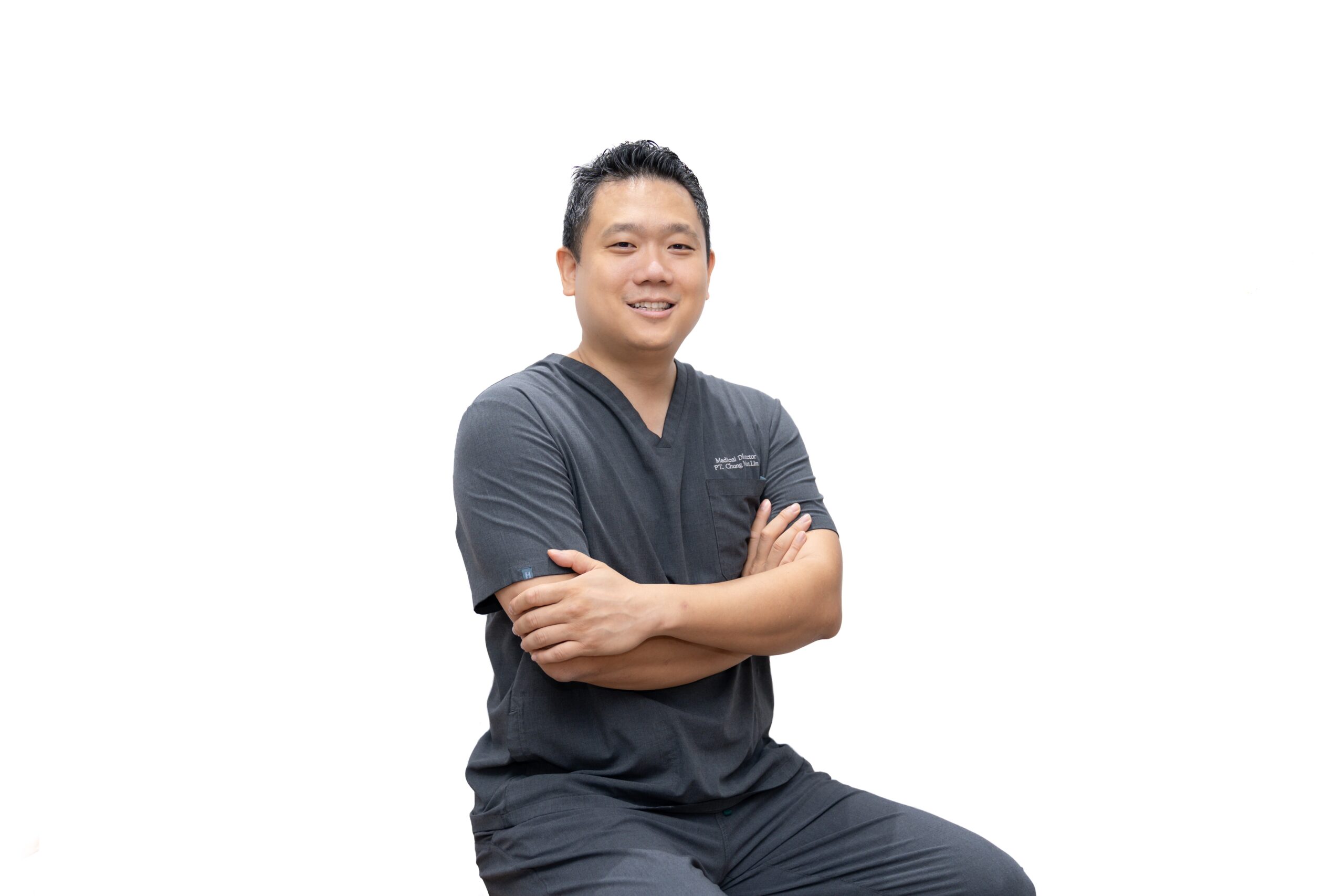 Chungman Lim
